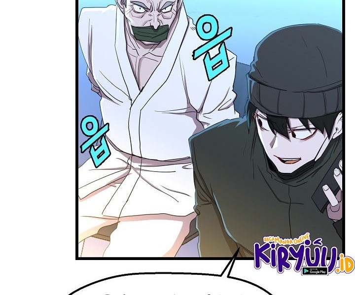 The Strongest Unemployed Hero chapter 08 halaman 47