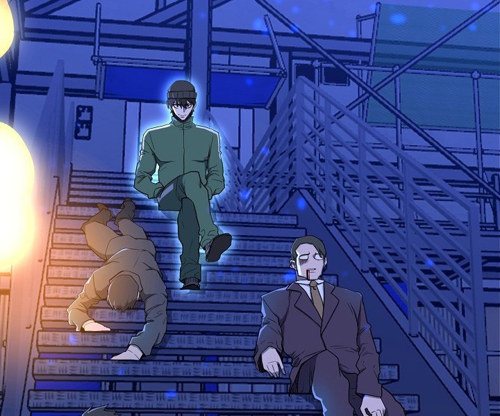 The Strongest Unemployed Hero chapter 09 halaman 24