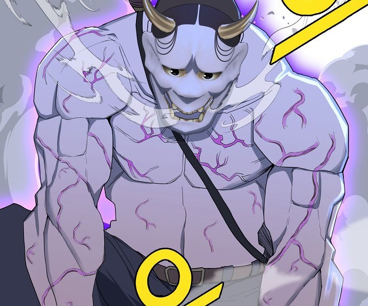 The Strongest Unemployed Hero chapter 09 halaman 30