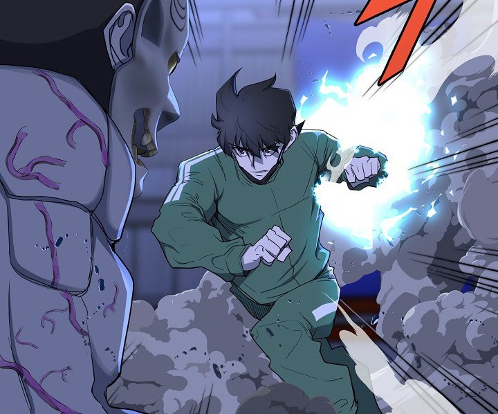 The Strongest Unemployed Hero chapter 09 halaman 36