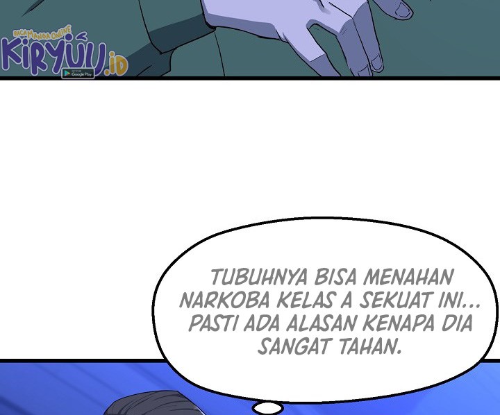 The Strongest Unemployed Hero chapter 09 halaman 45