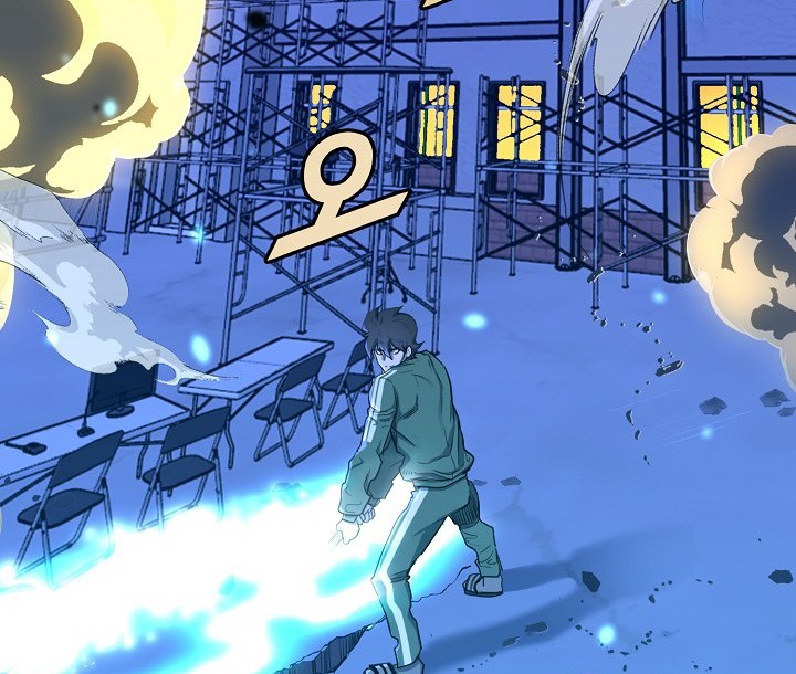 The Strongest Unemployed Hero chapter 10 halaman 24