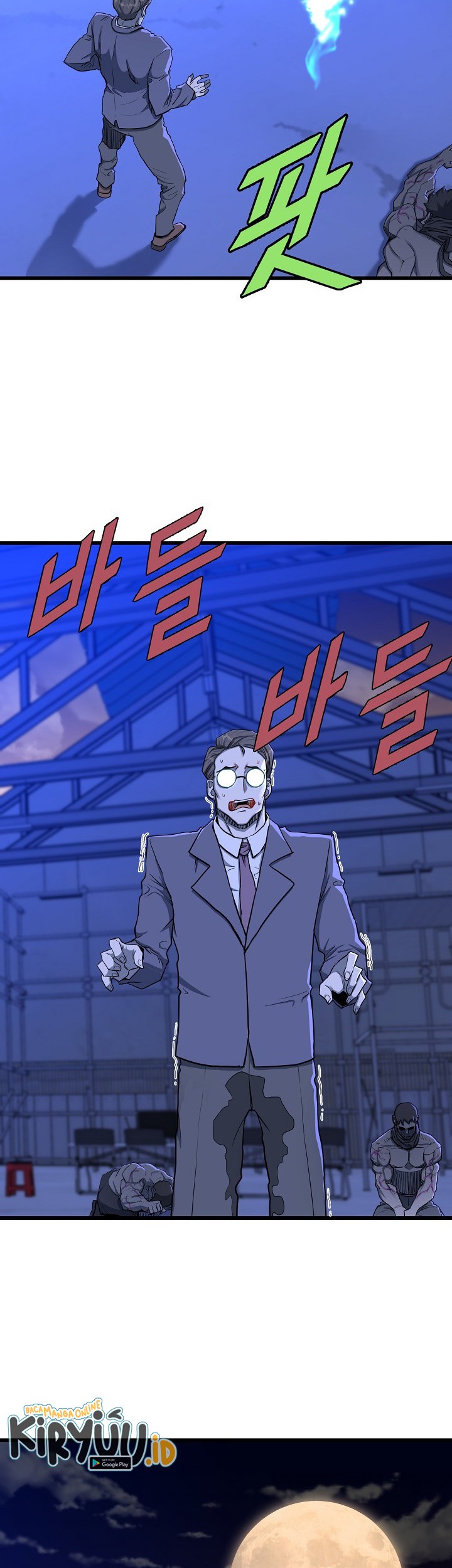 The Strongest Unemployed Hero chapter 10 halaman 32