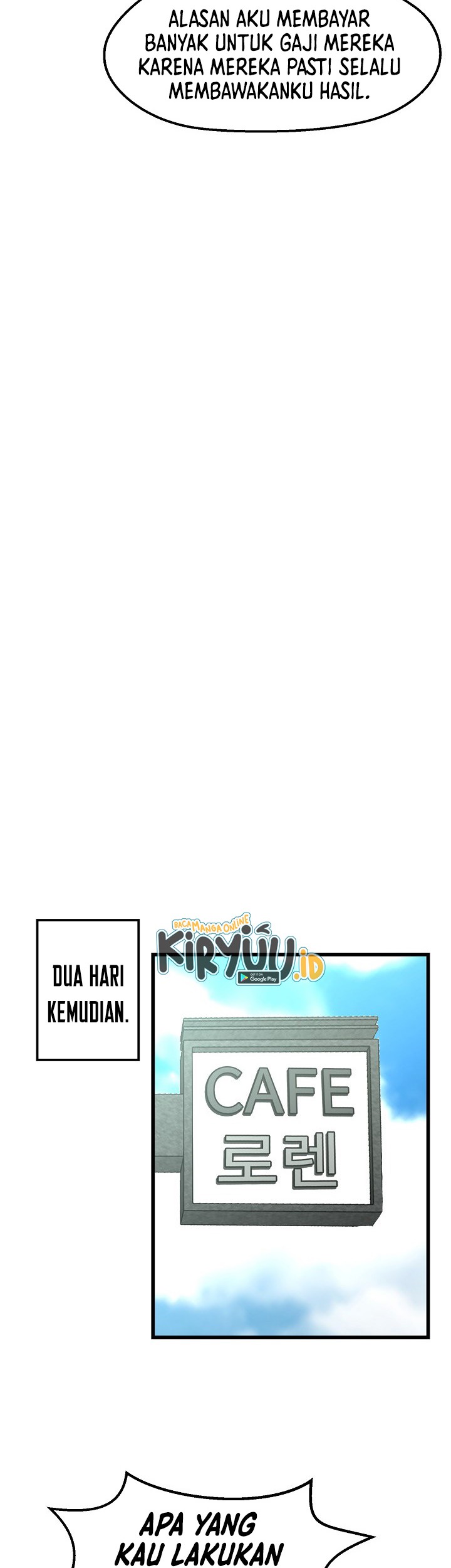The Strongest Unemployed Hero chapter 10 halaman 44