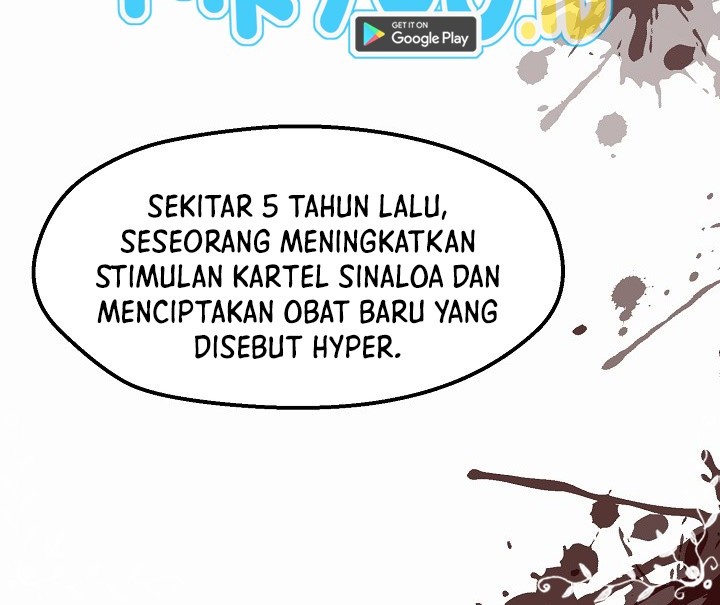 The Strongest Unemployed Hero chapter 11 halaman 24