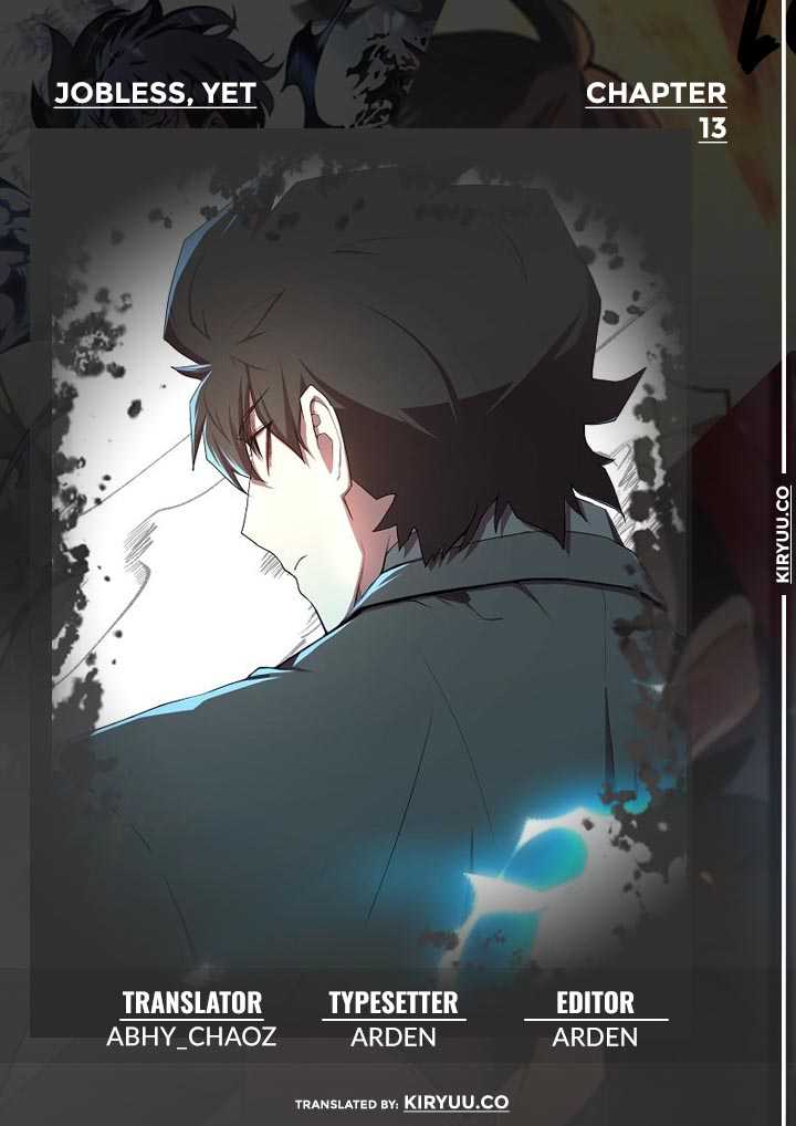 The Strongest Unemployed Hero chapter 13 halaman 2