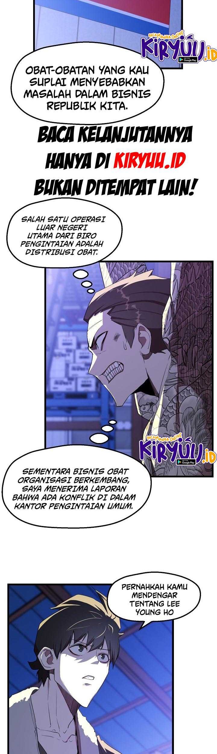 The Strongest Unemployed Hero chapter 13 halaman 4
