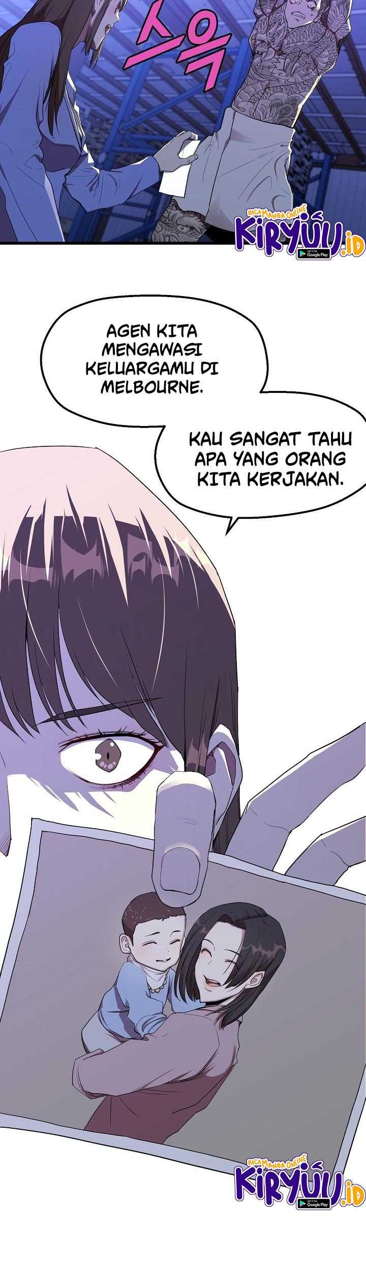 The Strongest Unemployed Hero chapter 13 halaman 7