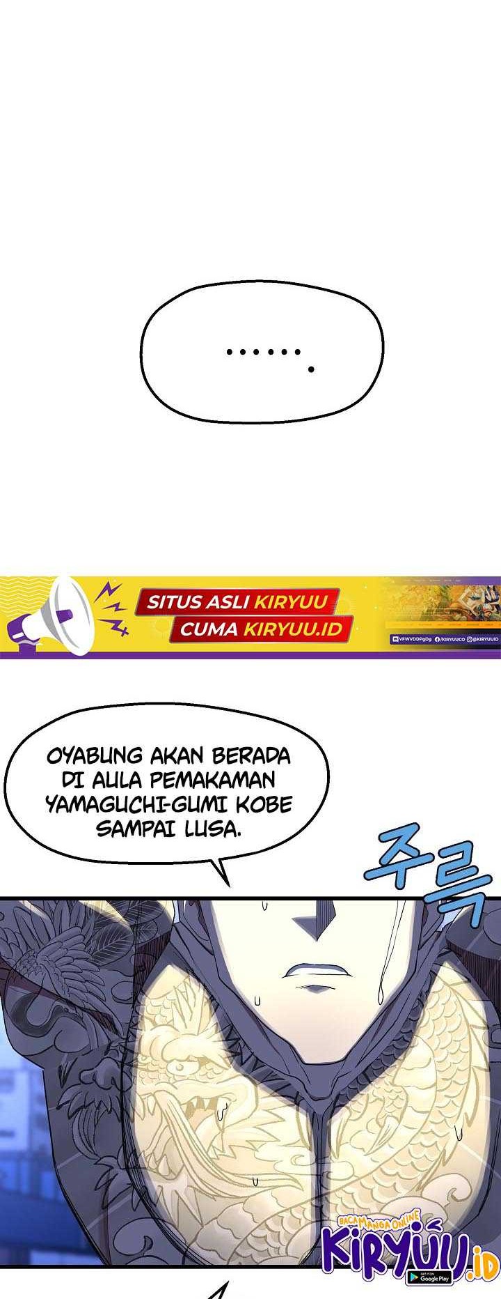 The Strongest Unemployed Hero chapter 13 halaman 8