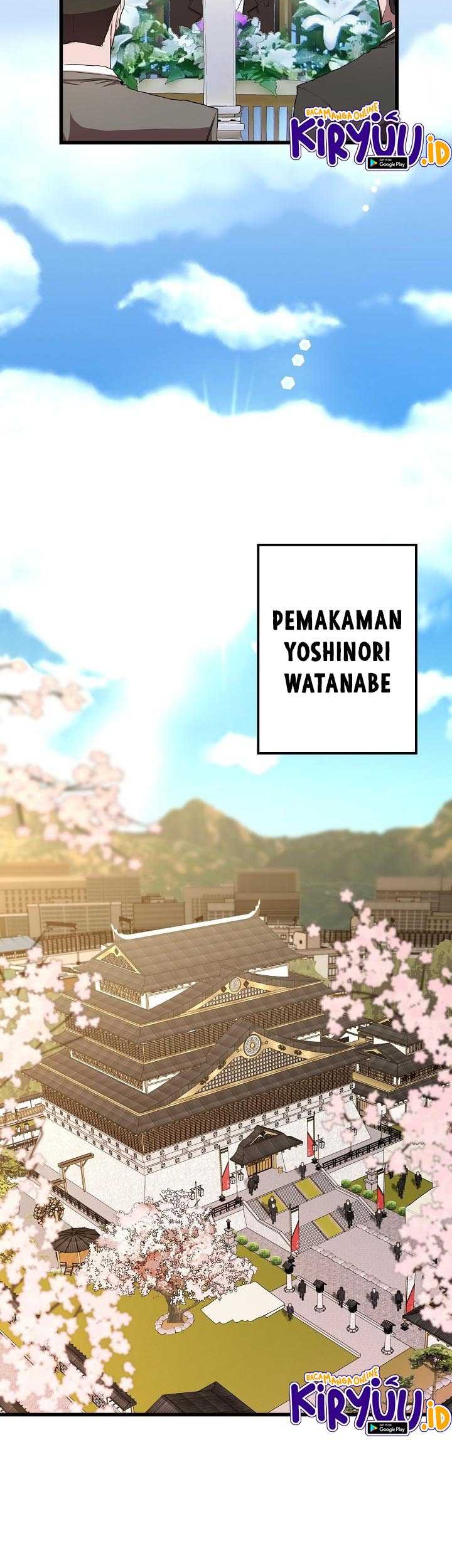 The Strongest Unemployed Hero chapter 13 halaman 17