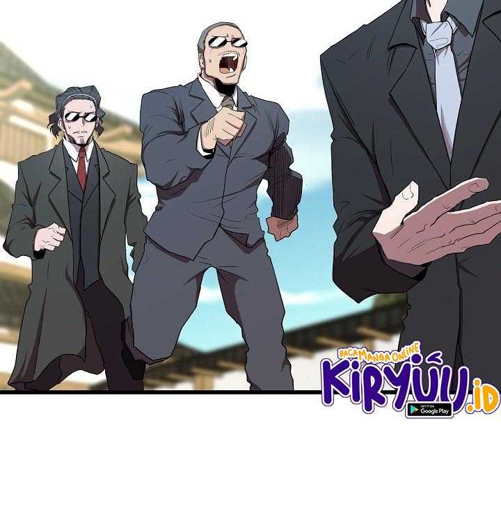 The Strongest Unemployed Hero chapter 13 halaman 26
