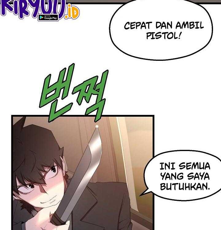 The Strongest Unemployed Hero chapter 13 halaman 32