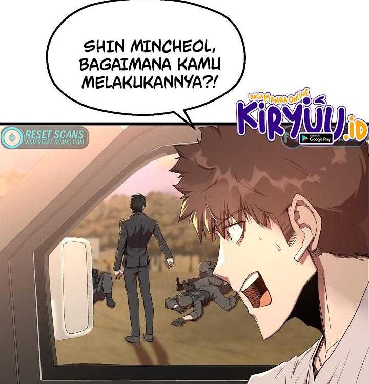 The Strongest Unemployed Hero chapter 13 halaman 40