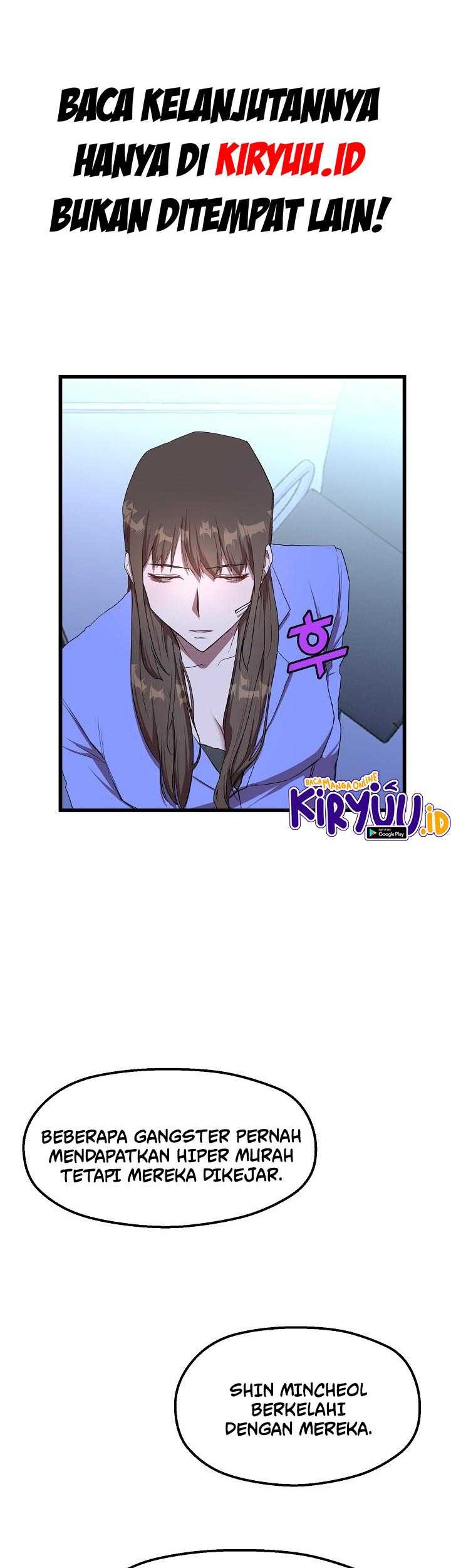 The Strongest Unemployed Hero chapter 13 halaman 42