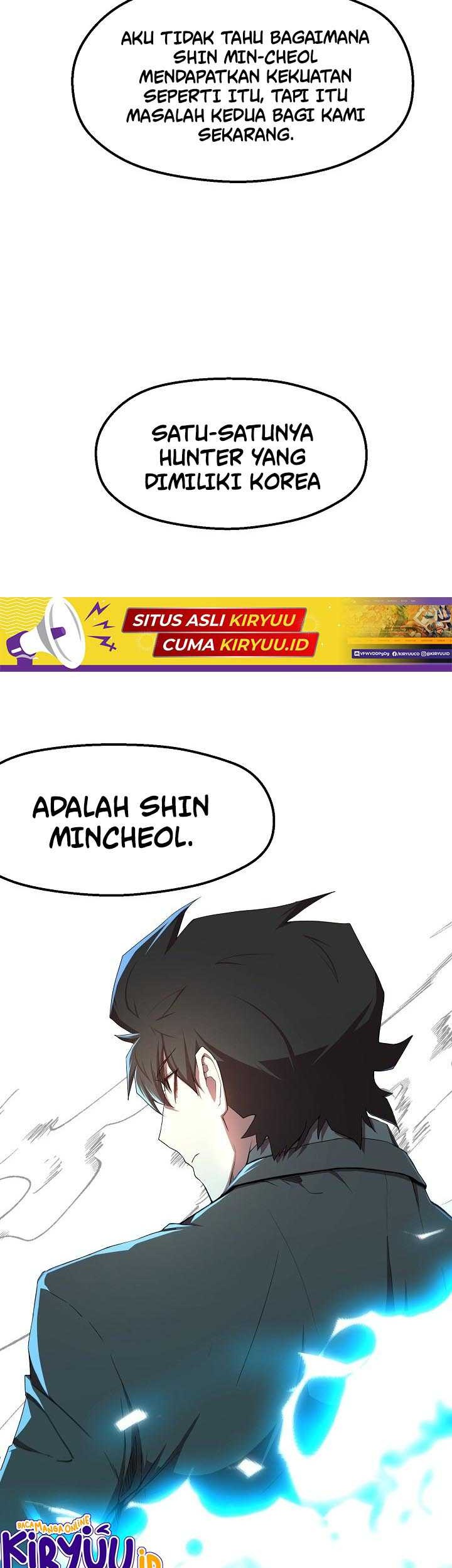 The Strongest Unemployed Hero chapter 13 halaman 43