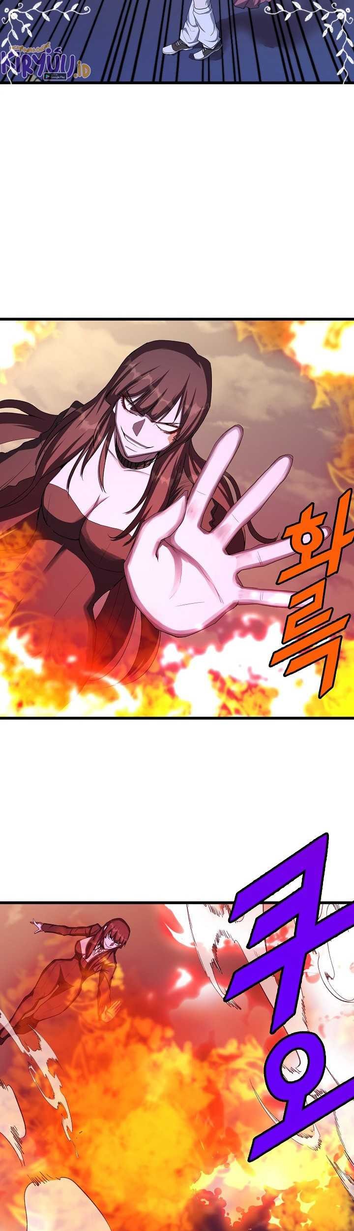The Strongest Unemployed Hero chapter 16 halaman 44