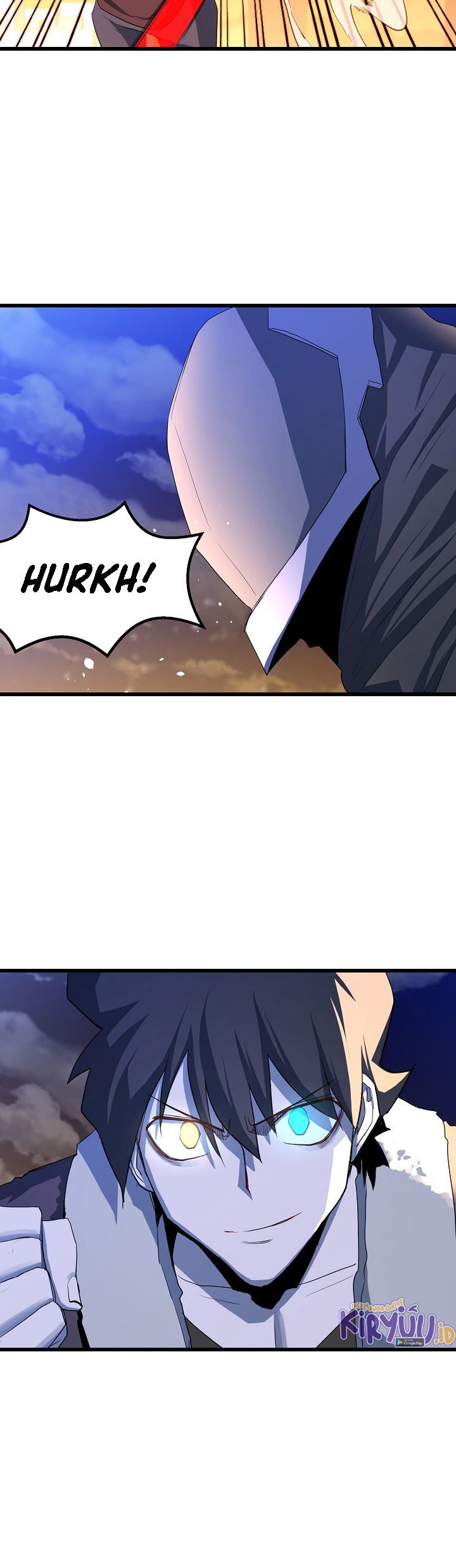 The Strongest Unemployed Hero chapter 17 halaman 32