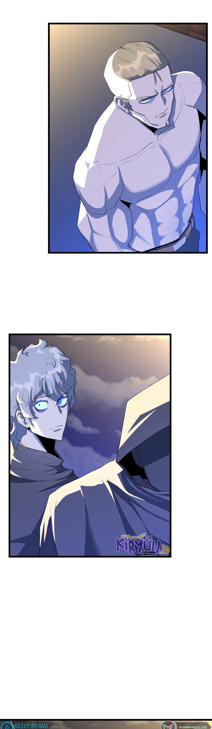 The Strongest Unemployed Hero chapter 17 halaman 33