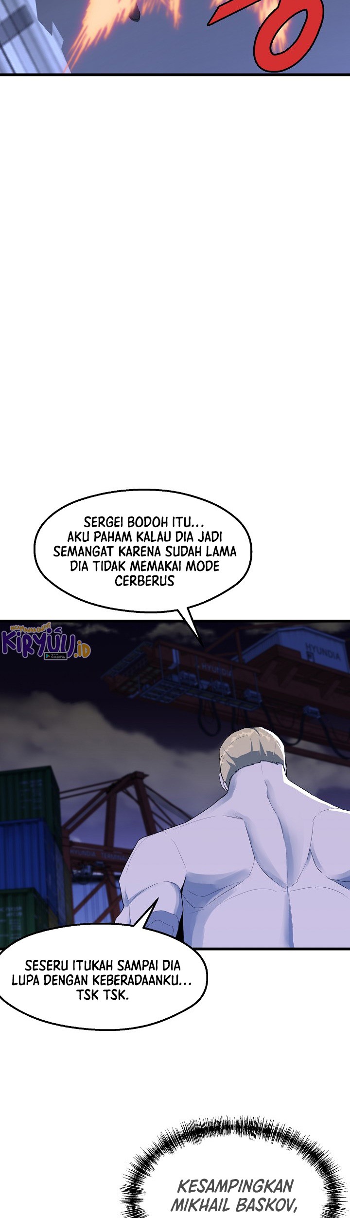 The Strongest Unemployed Hero chapter 18 halaman 24