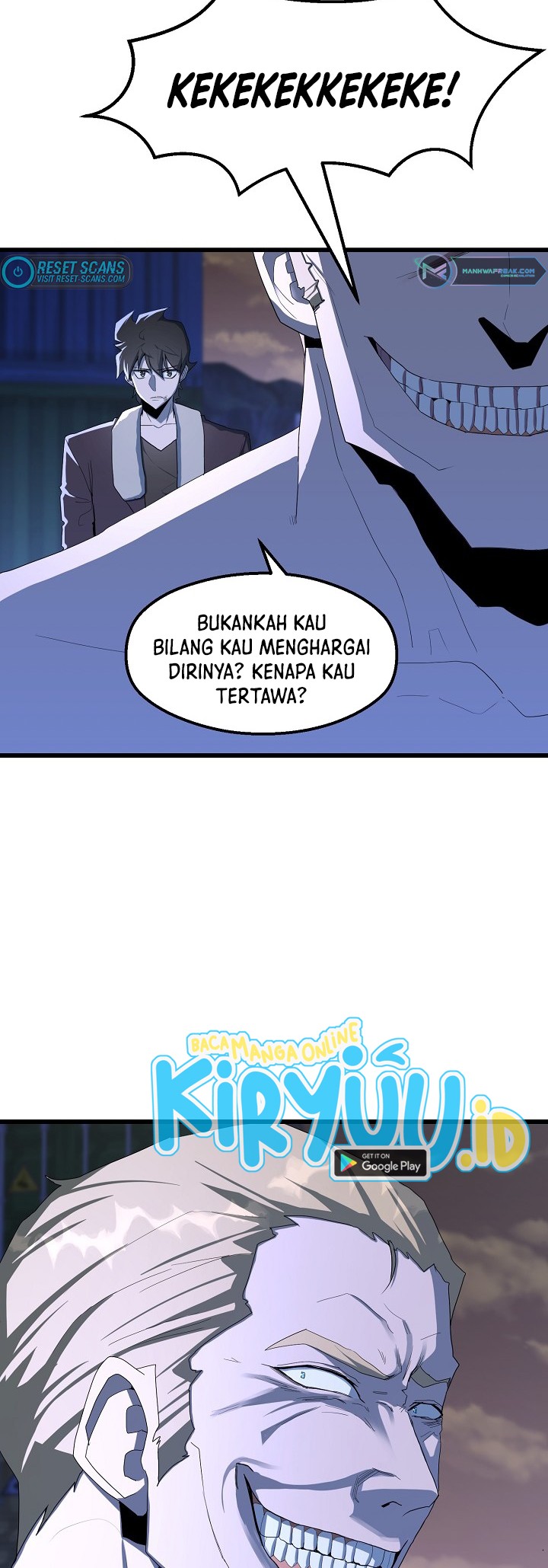 The Strongest Unemployed Hero chapter 19 halaman 5