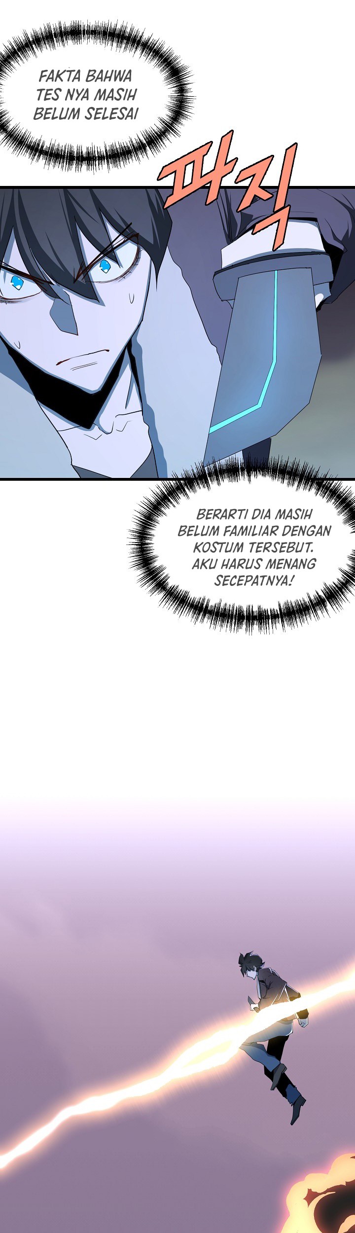The Strongest Unemployed Hero chapter 19 halaman 34