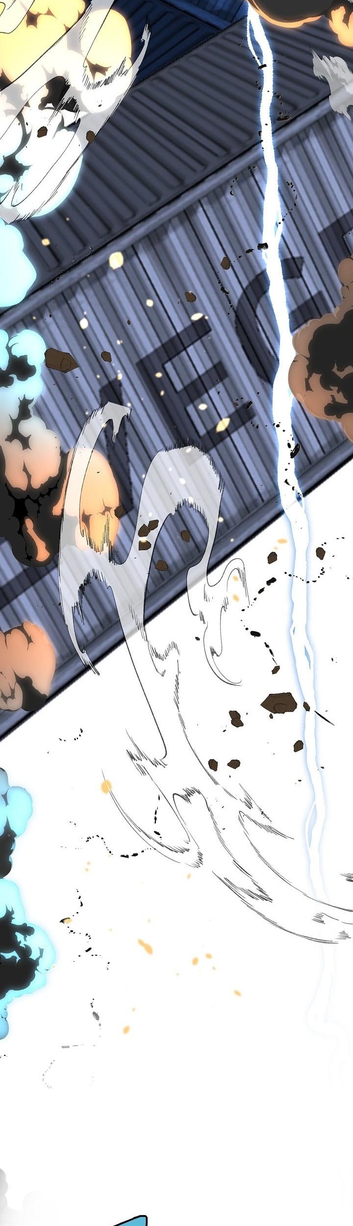 The Strongest Unemployed Hero chapter 20 halaman 34
