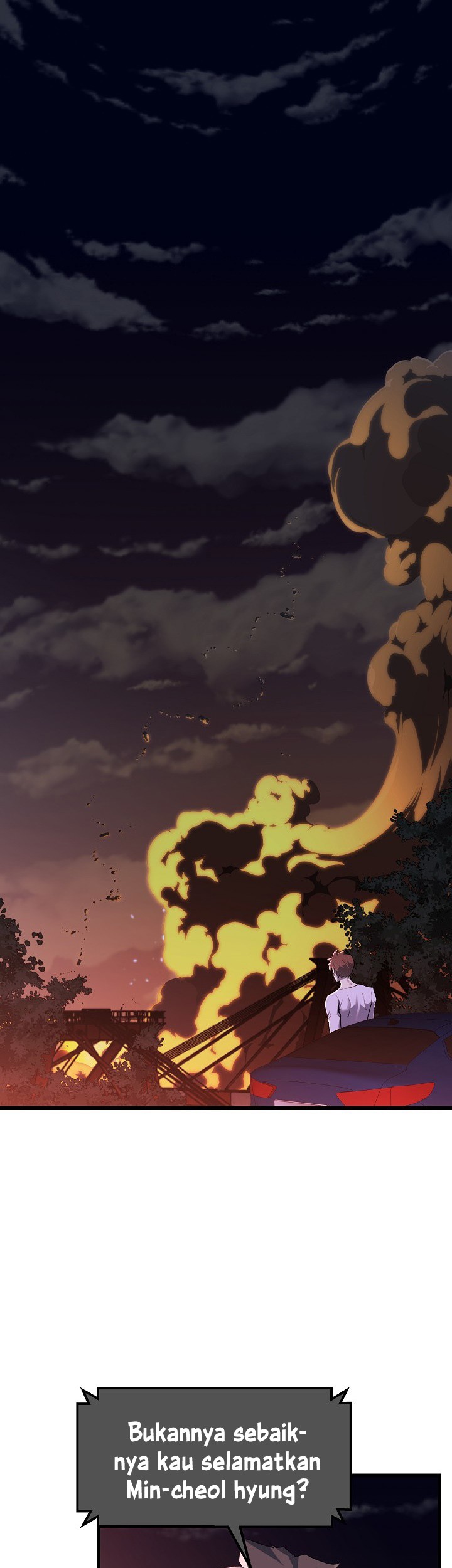 The Strongest Unemployed Hero chapter 21 halaman 2