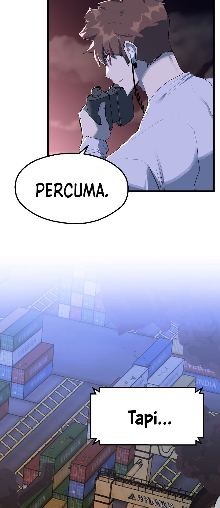 The Strongest Unemployed Hero chapter 21 halaman 3