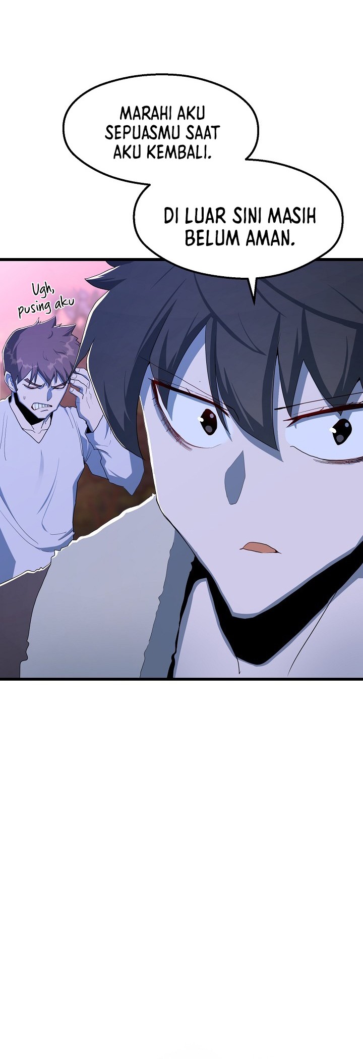 The Strongest Unemployed Hero chapter 21 halaman 9