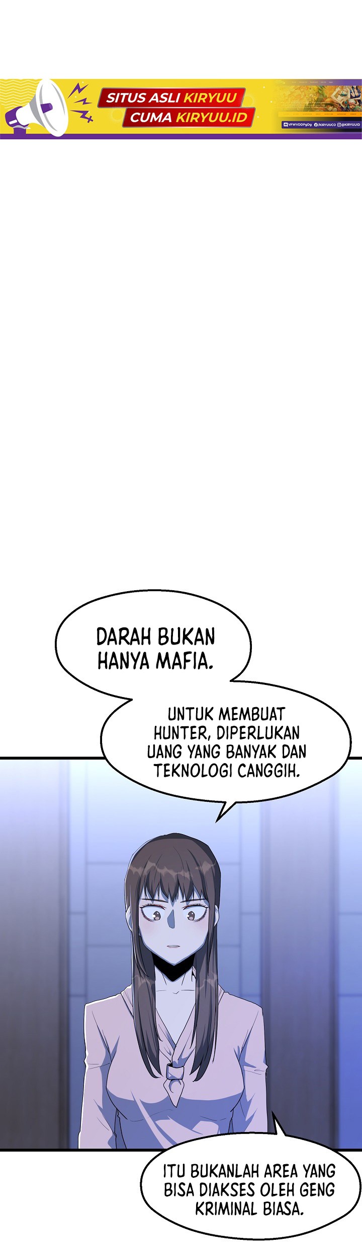 The Strongest Unemployed Hero chapter 21 halaman 10