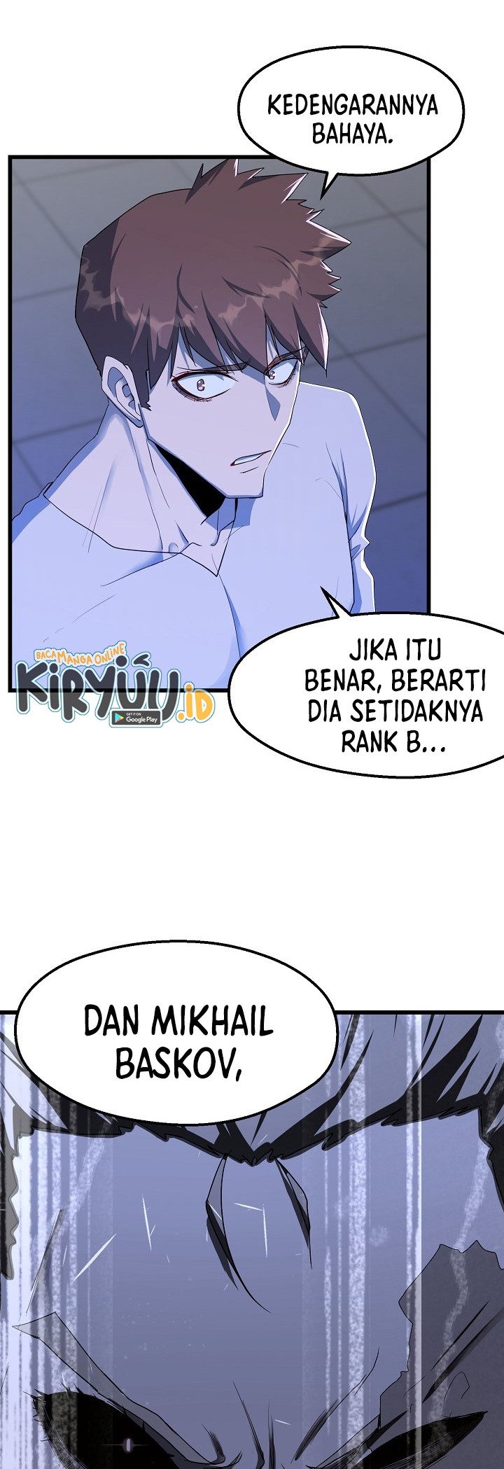 The Strongest Unemployed Hero chapter 21 halaman 13