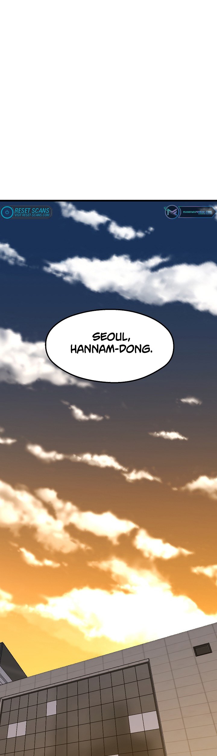 The Strongest Unemployed Hero chapter 21 halaman 14