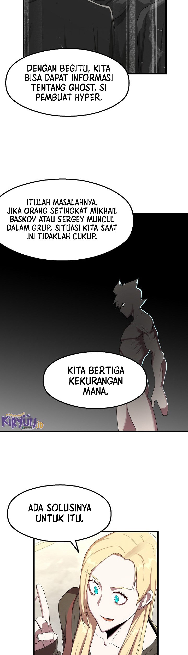 The Strongest Unemployed Hero chapter 22 halaman 32