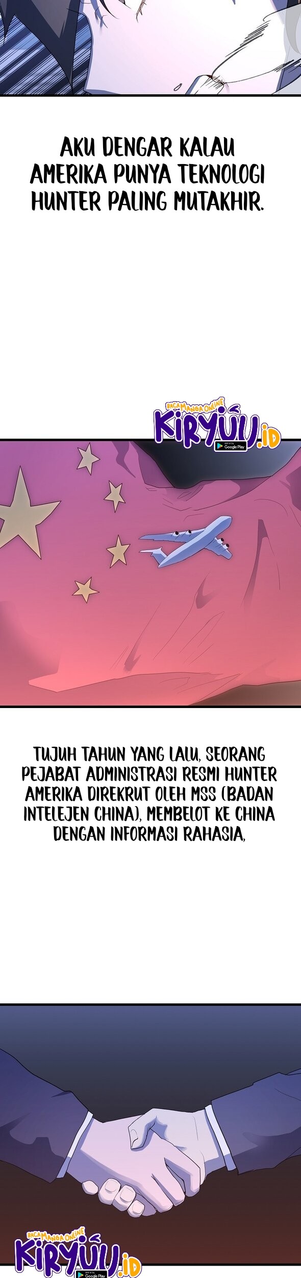 The Strongest Unemployed Hero Bab 24 halaman 42