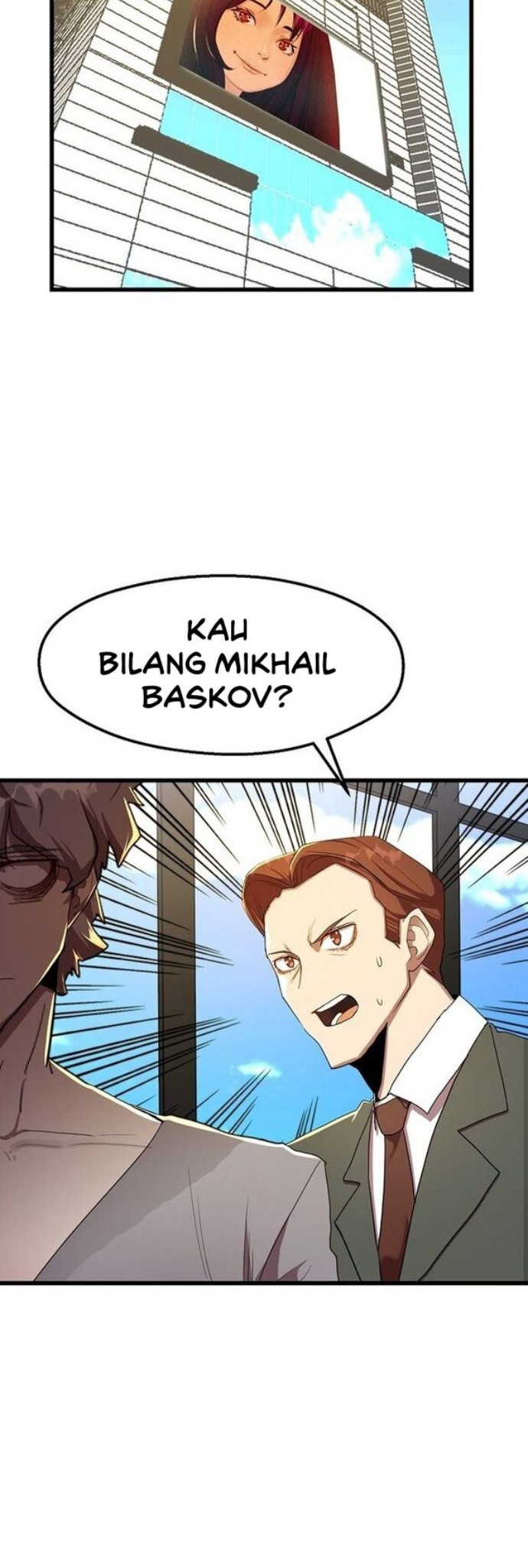 The Strongest Unemployed Hero chapter 25 halaman 33