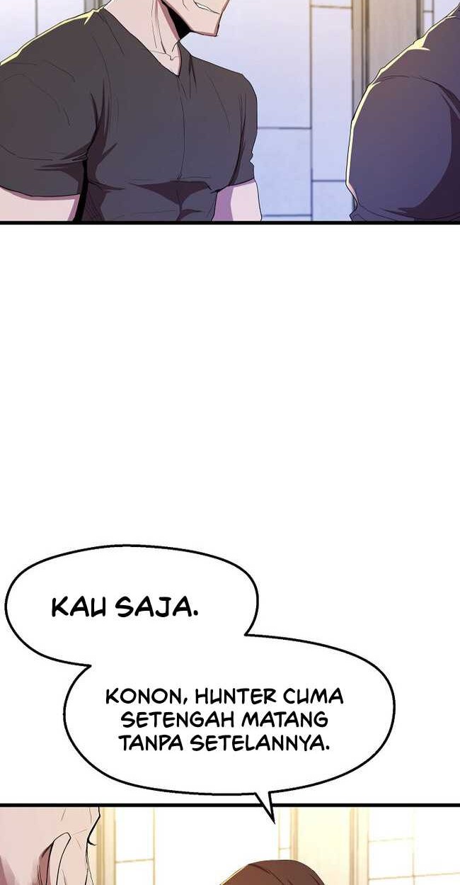 The Strongest Unemployed Hero chapter 26 halaman 34