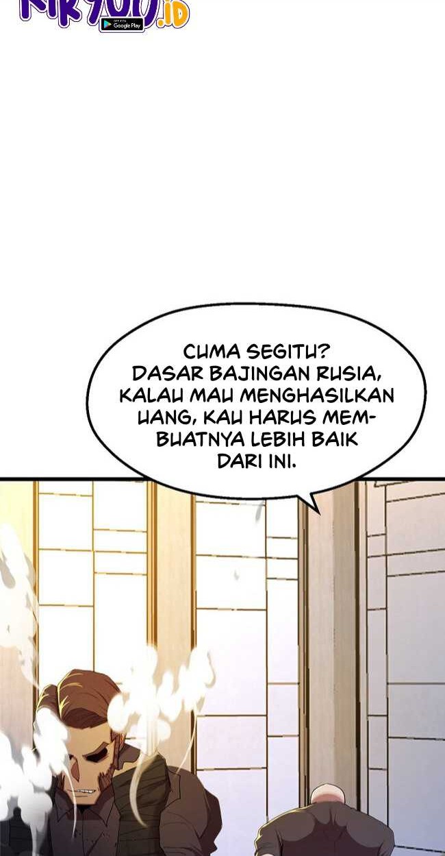 The Strongest Unemployed Hero chapter 26 halaman 44