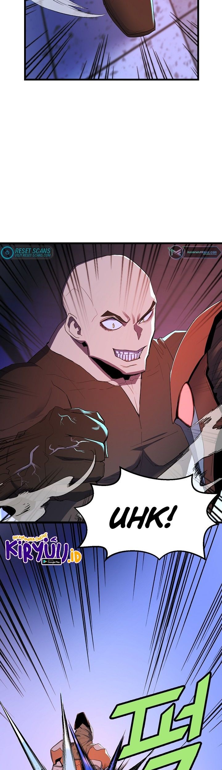The Strongest Unemployed Hero chapter 27 halaman 24