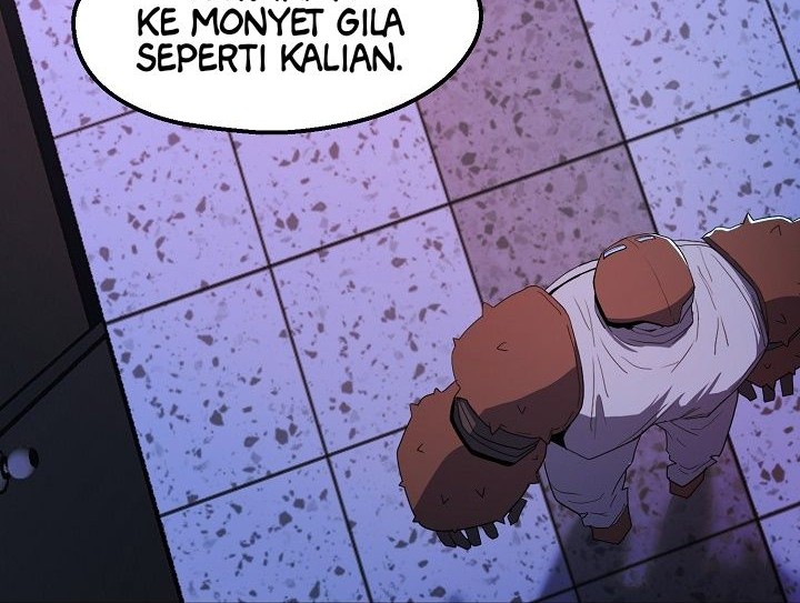 The Strongest Unemployed Hero chapter 27 halaman 59