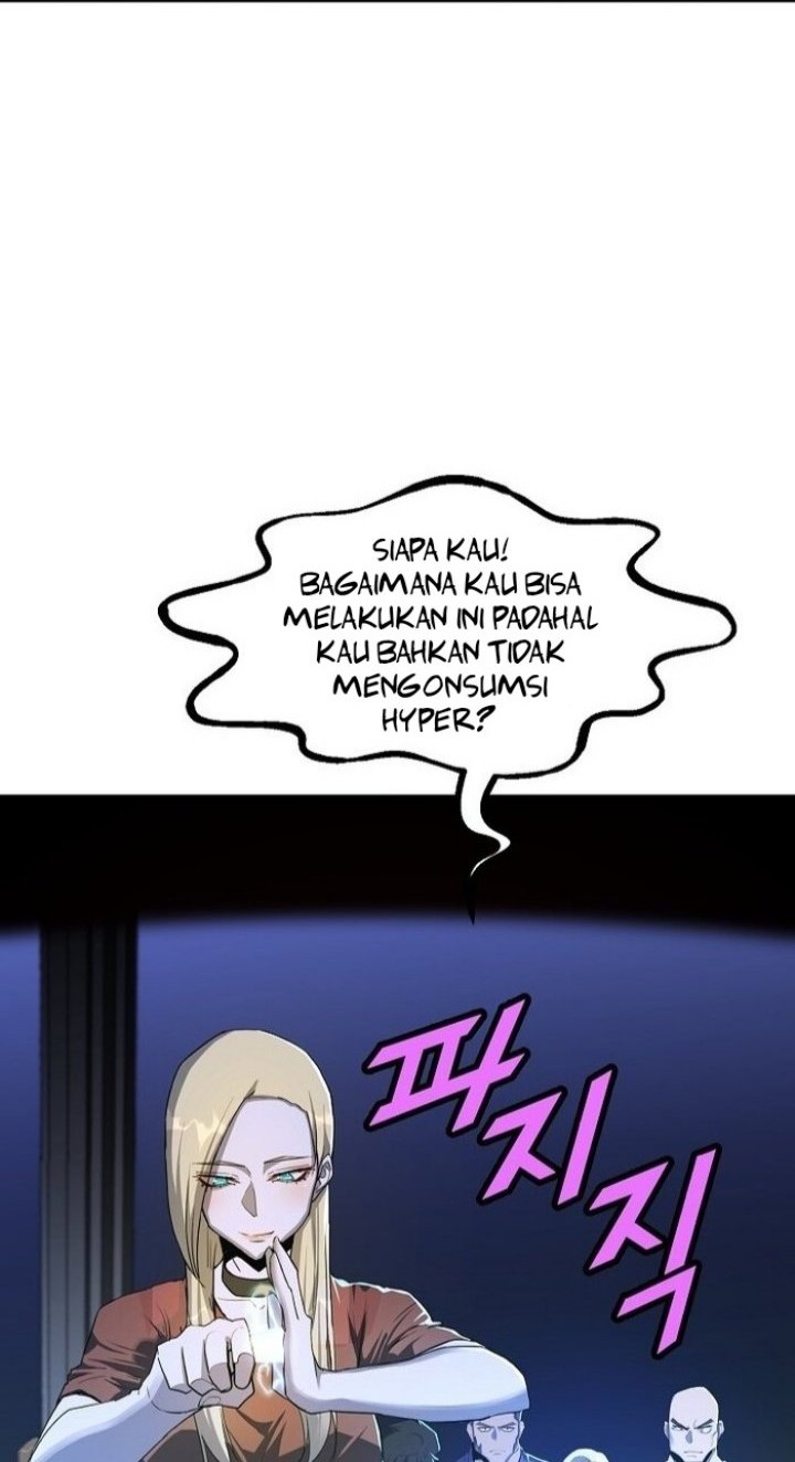 The Strongest Unemployed Hero Bab 28 halaman 5
