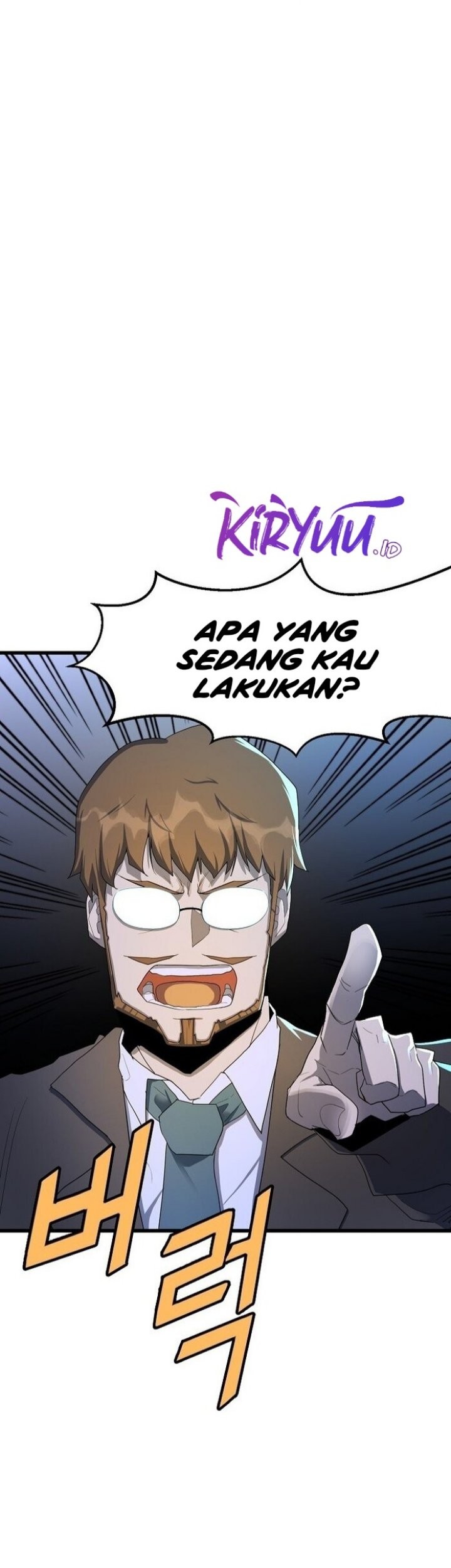 The Strongest Unemployed Hero Bab 28 halaman 44
