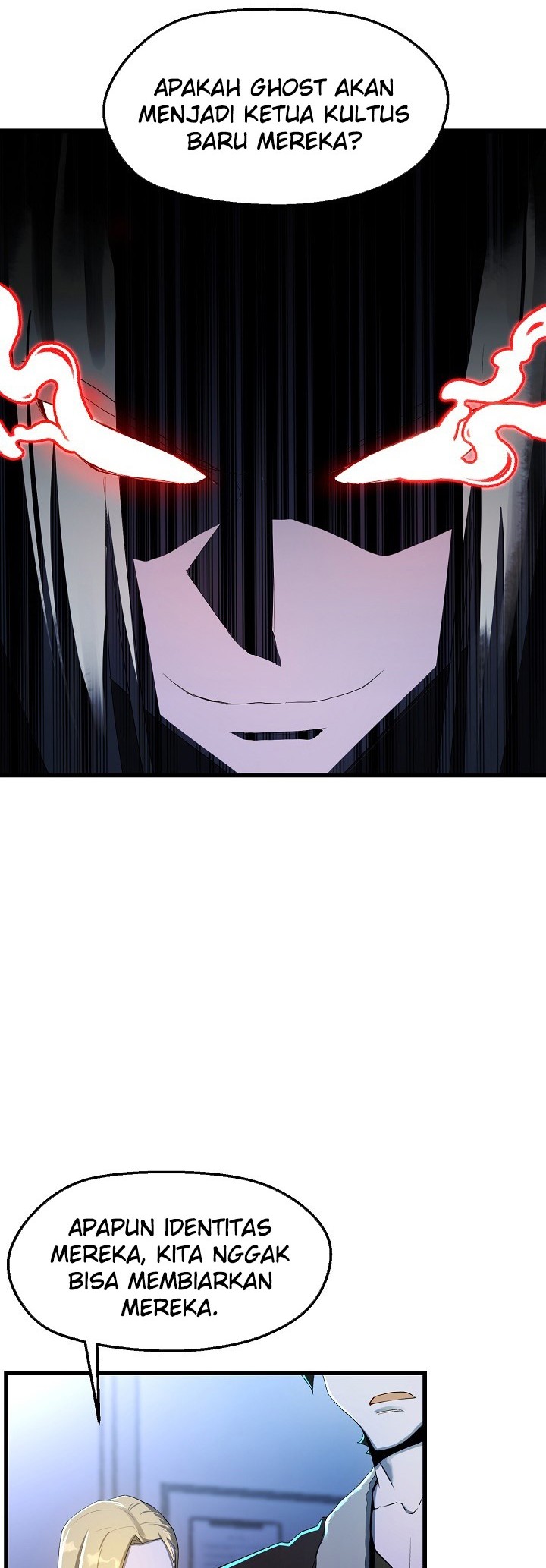 The Strongest Unemployed Hero chapter 29 halaman 5