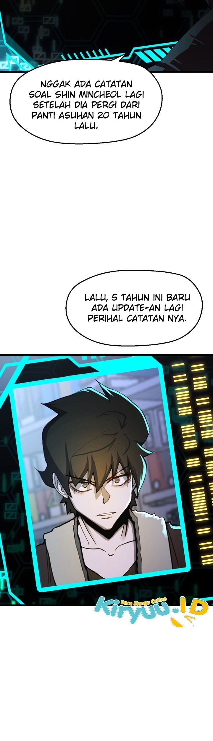 The Strongest Unemployed Hero chapter 29 halaman 24