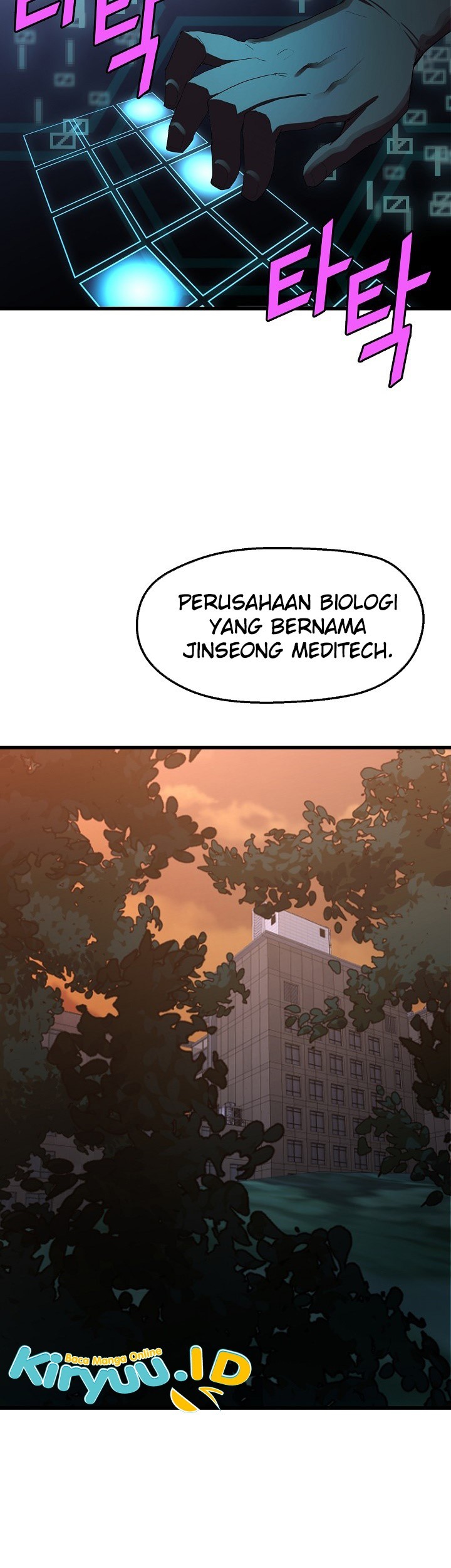 The Strongest Unemployed Hero chapter 29 halaman 32