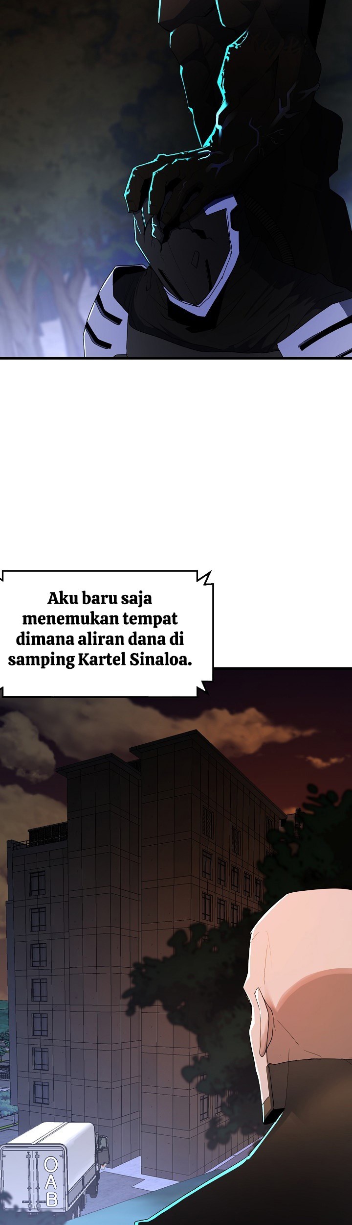 The Strongest Unemployed Hero chapter 29 halaman 42