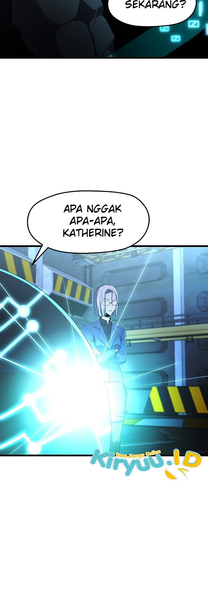 The Strongest Unemployed Hero chapter 29 halaman 45