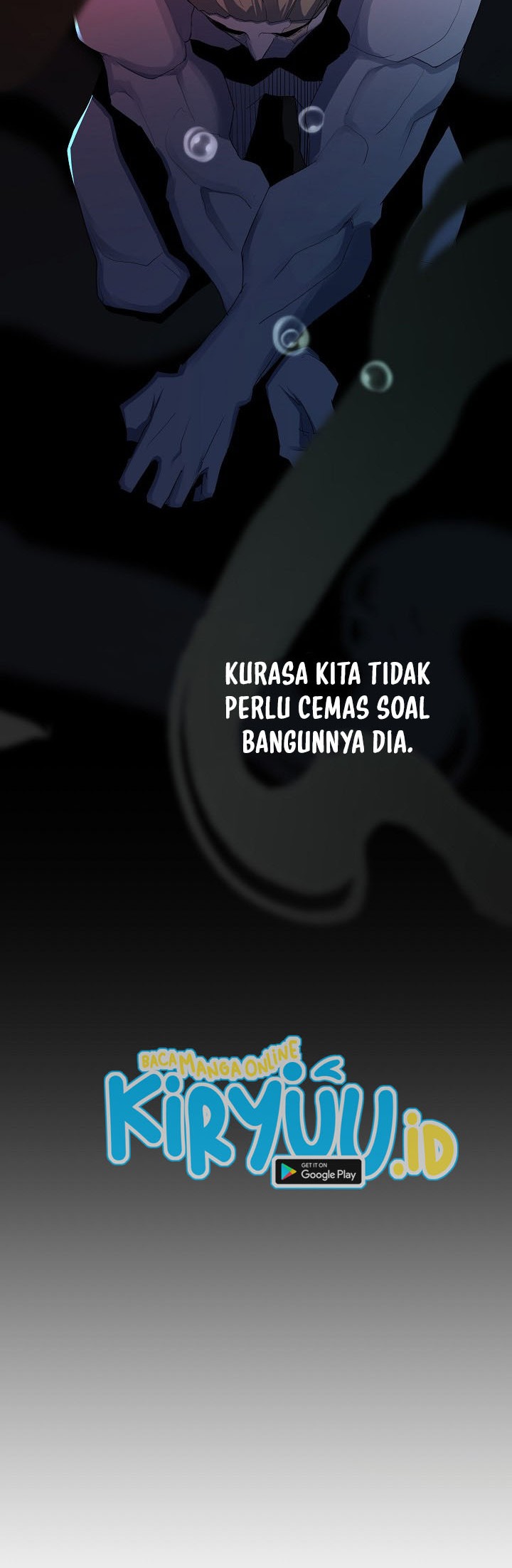 The Strongest Unemployed Hero chapter 30 halaman 5