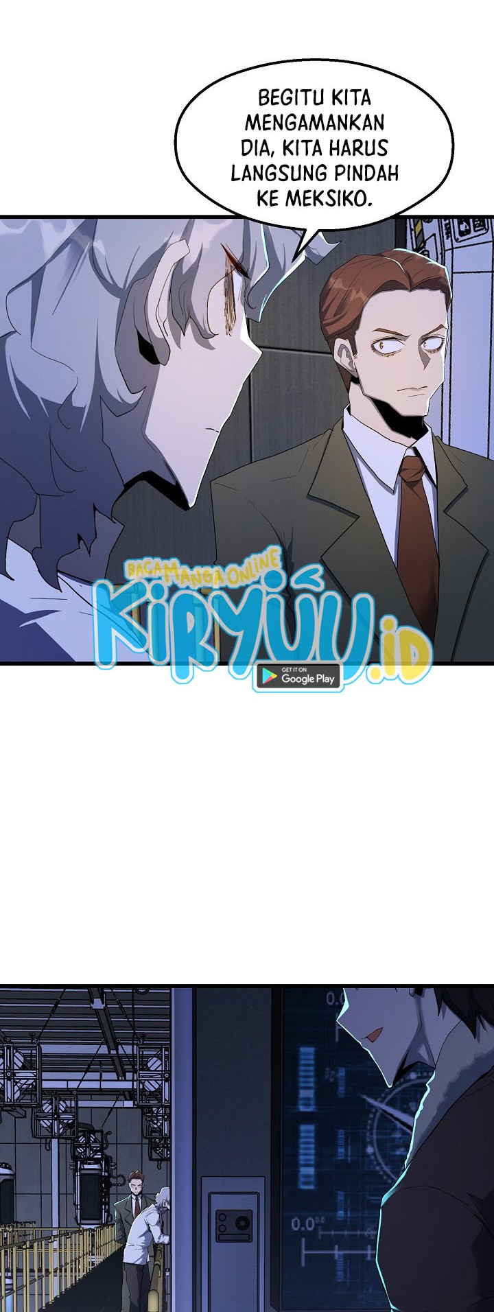 The Strongest Unemployed Hero chapter 30 halaman 45