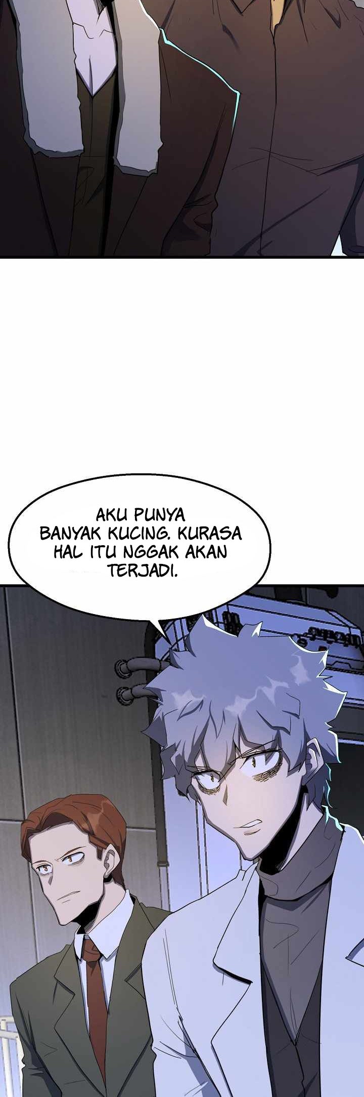 The Strongest Unemployed Hero chapter 31 halaman 5
