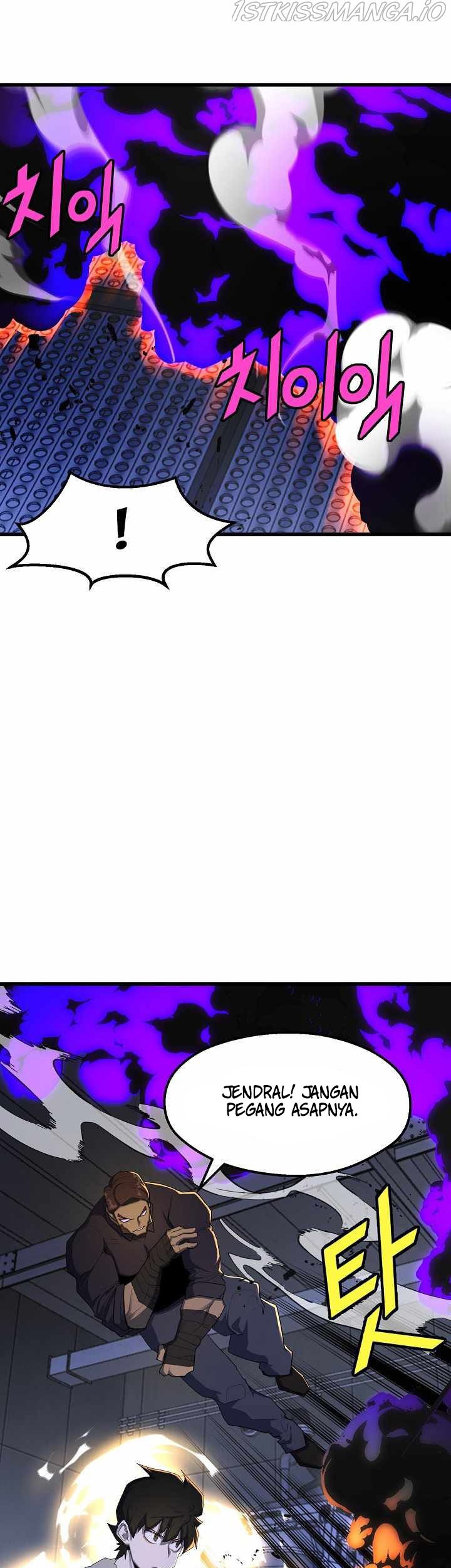 The Strongest Unemployed Hero chapter 31 halaman 32